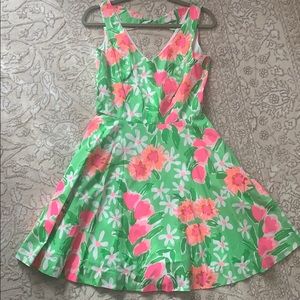 Lily Pulitzer dress